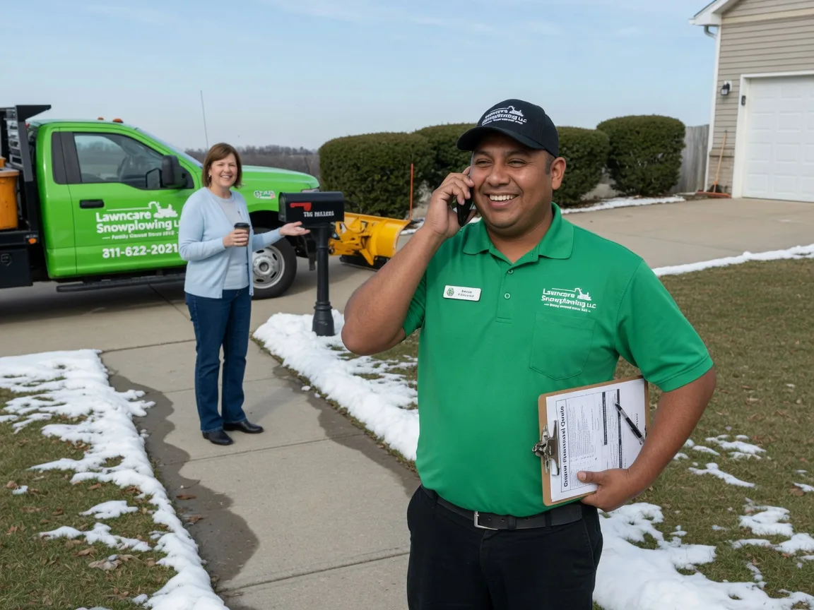 Lawn Care Services By Expert Landscaper Antes Fort, PA FAQs